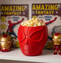Spiderman Popcorn Bowl Limited Edition